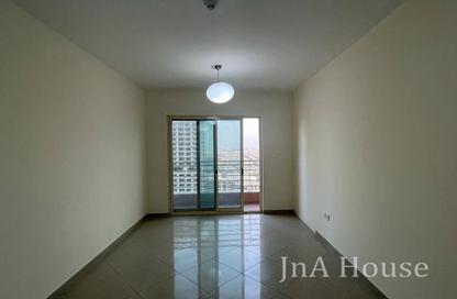 Apartment - 1 Bedroom - 1 Bathroom for rent in Icon Tower 2 - JLT Cluster L - Jumeirah Lake Towers - Dubai