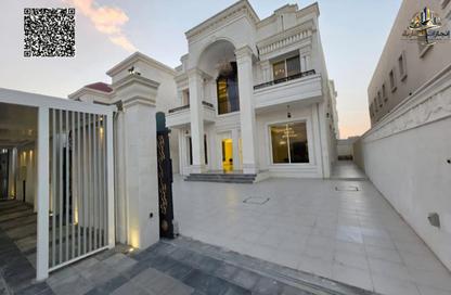 Villa - 5 - 6 for sale in Ajman Global City - Al Alia - Ajman