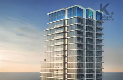 Apartment - 1 Bedroom - 2 Bathrooms for sale in LIV Maritime - Maritime City - Dubai