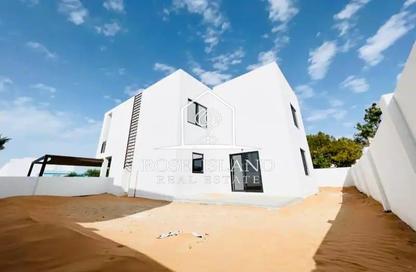 Villa - 4 Bedrooms - 5 Bathrooms for sale in Al Khaleej Village - Al Ghadeer - Abu Dhabi Villa - 4 Bedrooms - 5 Bathrooms for sale in Al Khaleej Village - Al Ghadeer - Abu Dhabi