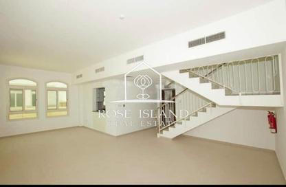Villa - 4 Bedrooms - 5 Bathrooms for sale in Al Khaleej Village - Al Ghadeer - Abu Dhabi