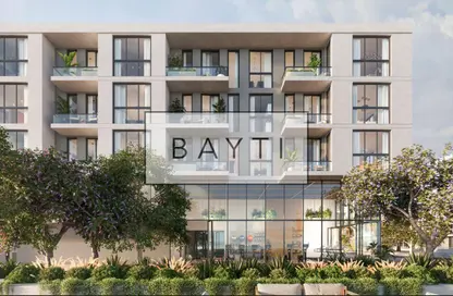 Retail - Studio for rent in Jumeirah Village Circle - Dubai