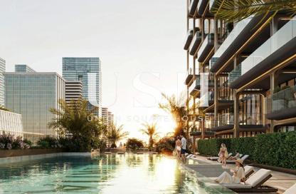 Apartment - 1 - 2 for sale in The Symphony by Imtiaz - Bukadra - Dubai Apartment - 1 - 2 for sale in The Symphony by Imtiaz - Bukadra - Dubai