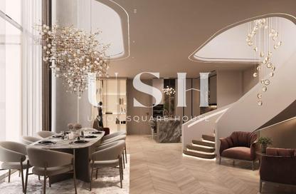 Apartment - 1 - 2 for sale in The Symphony by Imtiaz - Bukadra - Dubai