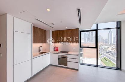 Apartment - 1 - 1 for rent in Erin - Central Park at City Walk - City Walk - Al Wasl - Dubai