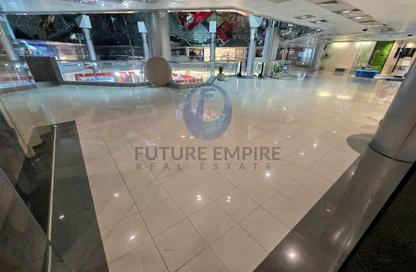 Shop - Studio - 2 Bathrooms for rent in Pyramid Centre - Oud Metha - Bur Dubai - Dubai