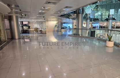 Shop - Studio - 2 Bathrooms for rent in Pyramid Centre - Oud Metha - Bur Dubai - Dubai
