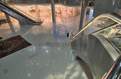 Shop - Studio - 2 Bathrooms for rent in Pyramid Centre - Oud Metha - Bur Dubai - Dubai