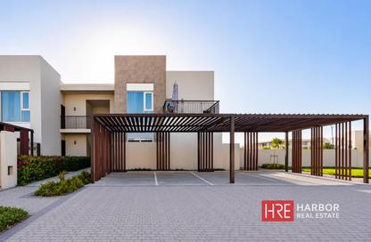 Apartment - 2 Bedrooms - 2 Bathrooms for sale in Urbana Stacked House Block 14 - Emaar South - Dubai South (Dubai World Central) - Dubai Apartment - 2 Bedrooms - 2 Bathrooms for sale in Urbana Stacked House Block 14 - Emaar South - Dubai South (Dubai World Central) - Dubai