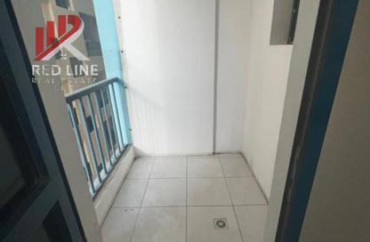 Apartment - 3 Bedrooms - 3 Bathrooms for rent in Al Majaz 1 - Al Majaz - Sharjah Apartment - 3 Bedrooms - 3 Bathrooms for rent in Al Majaz 1 - Al Majaz - Sharjah