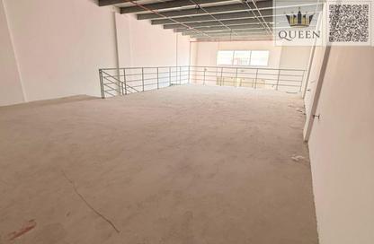 Warehouse - Studio - 1 Bathroom for rent in Al Jurf Industrial - Ajman