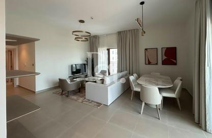 Apartment - 2 Bedrooms - 3 Bathrooms for sale in Views F - Yas Golf Collection - Yas Island - Abu Dhabi