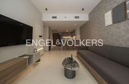 Hotel  and  Hotel Apartment - 2 Bedrooms - 2 Bathrooms for rent in Tranquil Wellness Tower - Jumeirah Village Triangle - Dubai