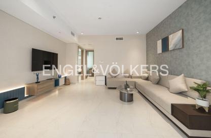 Hotel and Hotel Apartment - 2 Bedrooms - 2 Bathrooms for rent in Tranquil Wellness Tower - District 7 - Jumeirah Village Triangle - Dubai Hotel and Hotel Apartment - 2 Bedrooms - 2 Bathrooms for rent in Tranquil Wellness Tower - District 7 - Jumeirah Village Triangle - Dubai