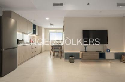 Hotel and Hotel Apartment - 2 Bedrooms - 2 Bathrooms for rent in Tranquil Wellness Tower - District 7 - Jumeirah Village Triangle - Dubai Hotel and Hotel Apartment - 2 Bedrooms - 2 Bathrooms for rent in Tranquil Wellness Tower - District 7 - Jumeirah Village Triangle - Dubai