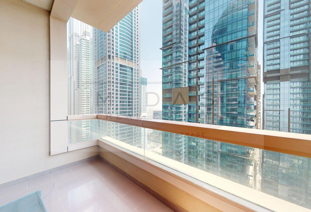Balcony I Marina View I Maid Room I Pet Friendly photo 7