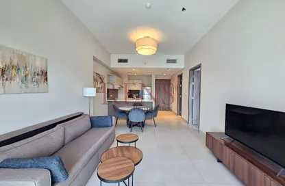 شقة - غرفة نوم - 2 حمامات للايجار في سول افين - الخليج التجاري - دبي