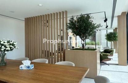 Apartment - 1 Bedroom - 2 Bathrooms for rent in The Haven Tower B - The Haven - Majan - Dubai
