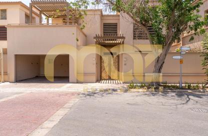 Villa - 5 Bedrooms - 6 Bathrooms for sale in Narjis - Al Raha Golf Gardens - Abu Dhabi