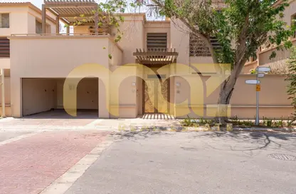 Villa - 5 Bedrooms - 6 Bathrooms for sale in Narjis - Al Raha Golf Gardens - Abu Dhabi