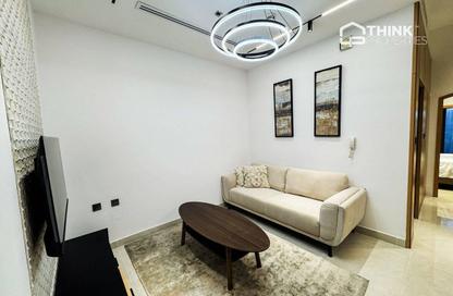 Apartment - 1 - 1 for rent in Diamond Views 1 - District 14 - Jumeirah Village Circle - Dubai Apartment - 1 - 1 for rent in Diamond Views 1 - District 14 - Jumeirah Village Circle - Dubai