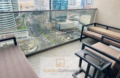 Apartment - 2 Bedrooms - 2 Bathrooms for rent in MAG 318 - Business Bay - Dubai Apartment - 2 Bedrooms - 2 Bathrooms for rent in MAG 318 - Business Bay - Dubai