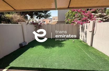 Villa - 2 - 3 for rent in Al Reef Villas - Al Reef - Abu Dhabi