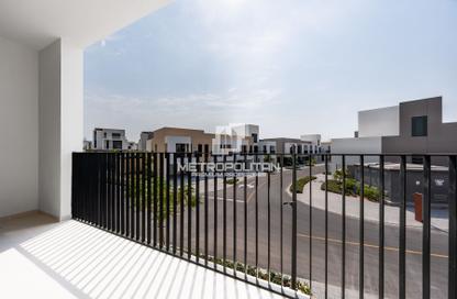 Townhouse - 4 Bedrooms - 5 Bathrooms for sale in Bliss 2 - Arabian Ranches 3 - Dubai Townhouse - 4 Bedrooms - 5 Bathrooms for sale in Bliss 2 - Arabian Ranches 3 - Dubai