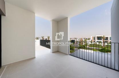 Townhouse - 4 Bedrooms - 5 Bathrooms for sale in Bliss 2 - Arabian Ranches 3 - Dubai Townhouse - 4 Bedrooms - 5 Bathrooms for sale in Bliss 2 - Arabian Ranches 3 - Dubai