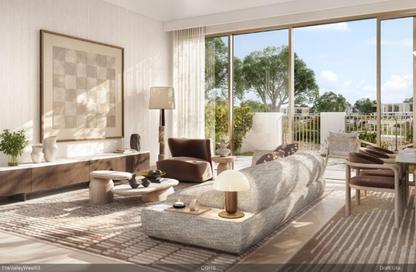Townhouse - 3 - 4 for sale in Montura - Grand Polo Club and Resort - Dubai Investment Park 2 (DIP 2) - Dubai Investment Park (DIP) - Dubai