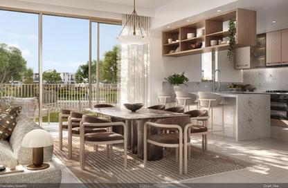 Townhouse - 3 - 4 for sale in Montura - Grand Polo Club and Resort - Dubai Investment Park 2 (DIP 2) - Dubai Investment Park (DIP) - Dubai