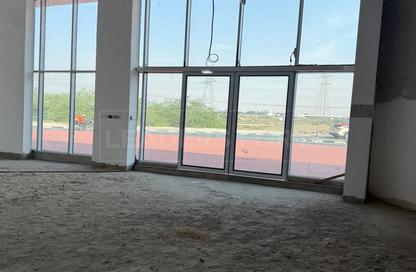 Shop - Studio for rent in Nadd Al Hammar - Dubai