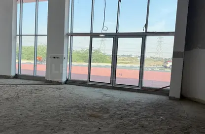 Shop - Studio for rent in Nadd Al Hammar - Dubai