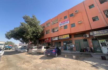 Whole Building - 7+ - 7+ for sale in Ajman Industrial 2 - Ajman Industrial Area - Ajman Whole Building - 7+ - 7+ for sale in Ajman Industrial 2 - Ajman Industrial Area - Ajman