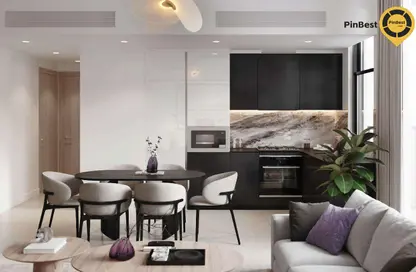 Apartment - 1 Bedroom - 1 Bathroom for sale in Sky Level 1 - District 11 - Jumeirah Village Circle - Dubai