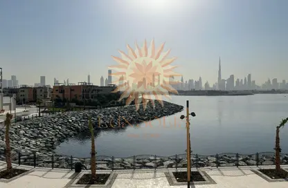 Apartment - 2 Bedrooms - 3 Bathrooms for rent in Le Ciel 1 - Le Ciel - Port de La Mer - La Mer - Jumeirah - Dubai