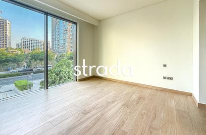 Apartment - 1 Bedroom - 2 Bathrooms for sale in Hartland Greens - Sobha Hartland - Mohammed Bin Rashid City - Dubai Apartment - 1 Bedroom - 2 Bathrooms for sale in Hartland Greens - Sobha Hartland - Mohammed Bin Rashid City - Dubai