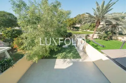 Villa - 4 Bedrooms - 3 Bathrooms for rent in Springs 15 - The Springs - Dubai