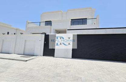Villa - 4 Bedrooms - 6 Bathrooms for sale in Tilal City - Sharjah Villa - 4 Bedrooms - 6 Bathrooms for sale in Tilal City - Sharjah