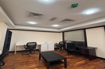 Business Centre - Studio - 2 for rent in Arjumand Offices and Retail - Dubai Investment Park 1 (DIP 1) - Dubai Investment Park (DIP) - Dubai