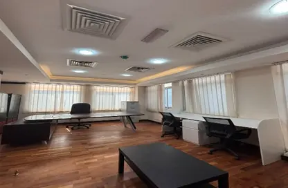 Business Centre - Studio - 2 Bathrooms for rent in Arjumand Offices and Retail - Dubai Investment Park 1 (DIP 1) - Dubai Investment Park (DIP) - Dubai