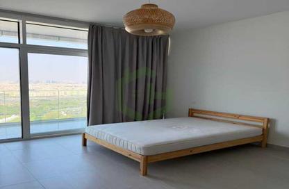 Apartment - 1 Bedroom - 2 Bathrooms for rent in Park Gate Residence 3 - Park Gate Residences - Al Kifaf - Bur Dubai - Dubai