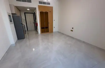 Apartment - Studio - 1 Bathroom for rent in Skyz by Danube - Arjan - Dubai