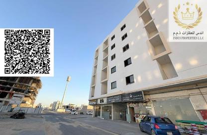 Whole Building - 7+ Bedrooms - 7+ Bathrooms for sale in Ajman Hills - Al Alia - Ajman Whole Building - 7+ Bedrooms - 7+ Bathrooms for sale in Ajman Hills - Al Alia - Ajman