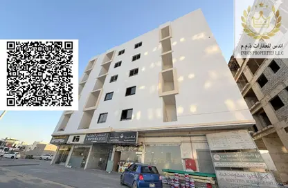 عمارة بالكامل - استوديو للبيع في تلال عجمان - العالية - عجمان