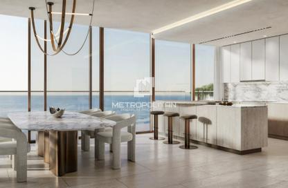 Apartment - 3 - 4 for sale in Soulever by Beyond Tower 2 - Soulever by Beyond - Maritime City - Dubai Apartment - 3 - 4 for sale in Soulever by Beyond Tower 2 - Soulever by Beyond - Maritime City - Dubai