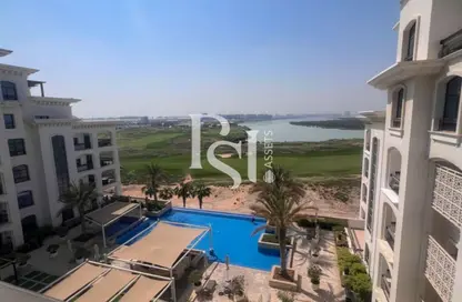Apartment - 2 Bedrooms - 2 Bathrooms for sale in Ansam 2 - Ansam - Yas Island - Abu Dhabi