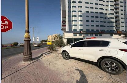 Land - Studio for sale in Al Nakhil 2 - Al Nakhil - Ajman