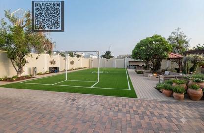 Villa - 7+ Bedrooms - 7+ Bathrooms for rent in Abna Saqer Building - Al Hamidiya 1 - Al Hamidiya - Ajman Villa - 7+ Bedrooms - 7+ Bathrooms for rent in Abna Saqer Building - Al Hamidiya 1 - Al Hamidiya - Ajman