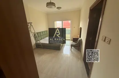 Apartment - Studio - 1 Bathroom for rent in Al Jurf 2 - Al Jurf - Ajman Downtown - Ajman